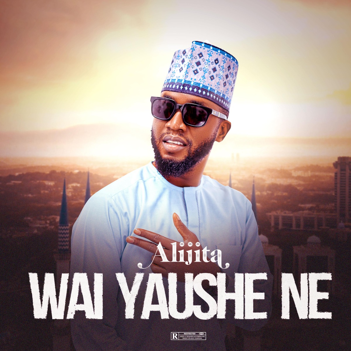 Ali Jita - Wai Yaushe Ne Mp3 Download