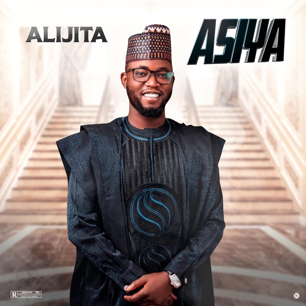 Ali Jita - Asiya Official Download Audio