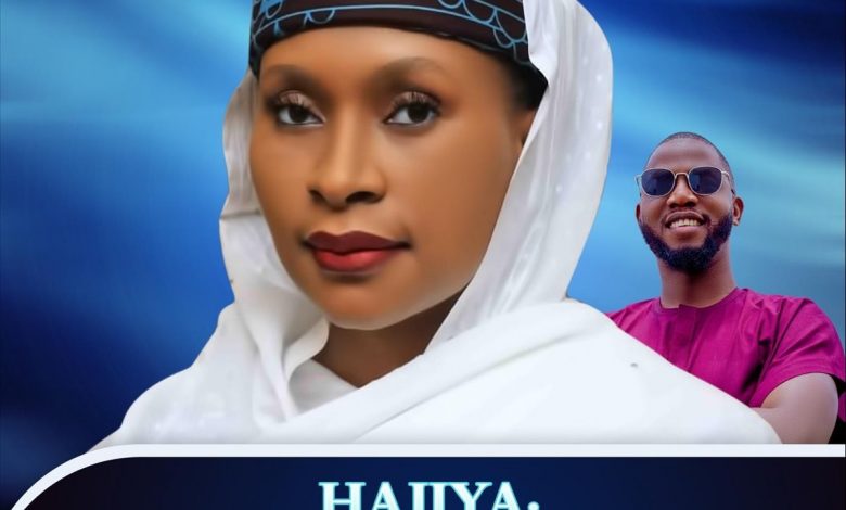 Ali Jita - Aisha Ummi El Rufai Official Download Audio