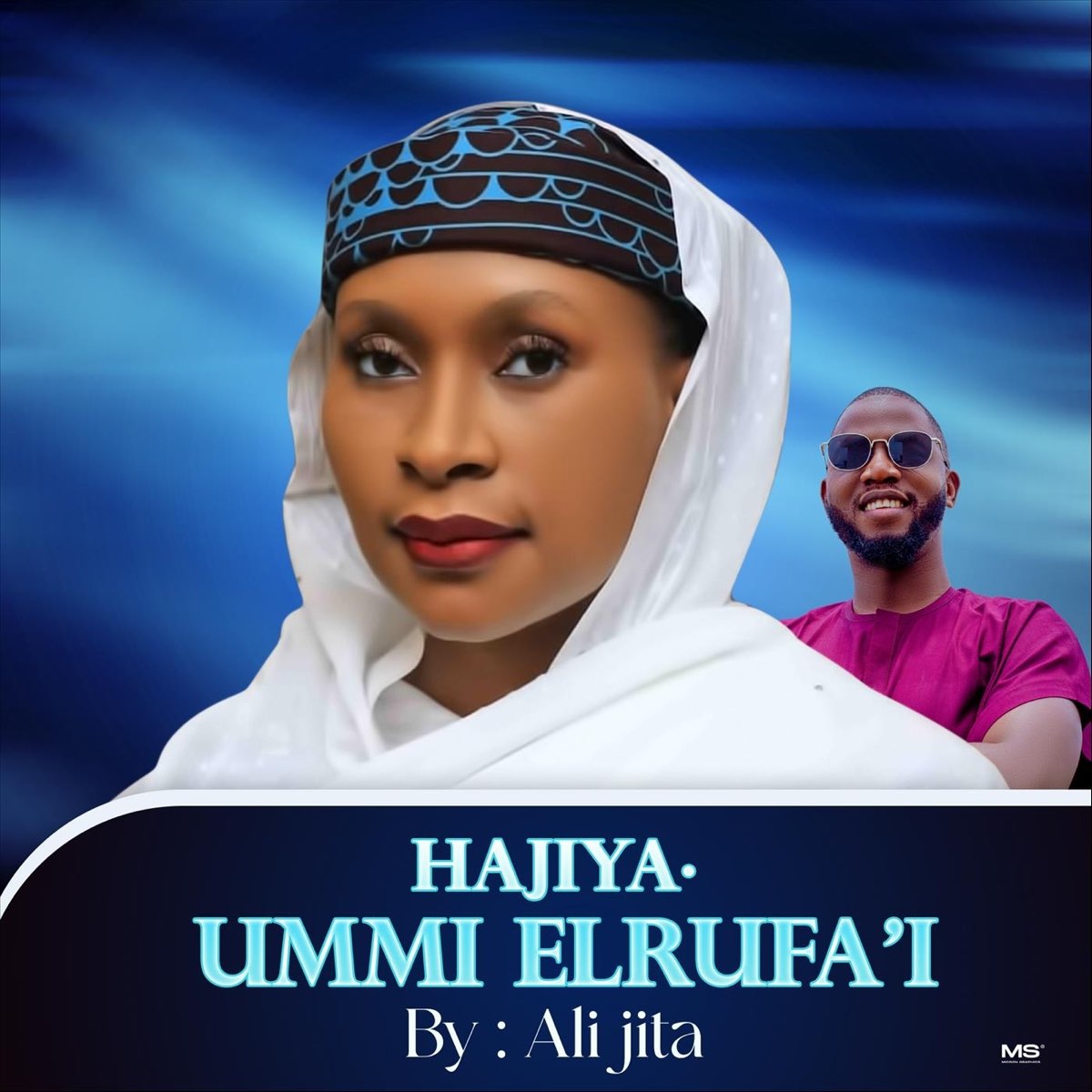 Ali Jita - Aisha Ummi El Rufai Official Download Audio