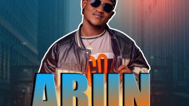 Auta Mg Boy - Abun Rabo Ne Official Download Audio