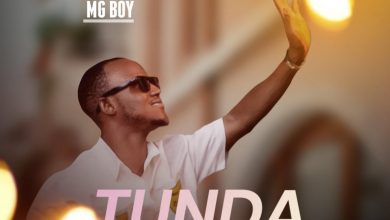 Auta Mg Boy - Tunda Ina Sonki Official Download Audio