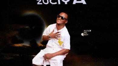 Auta Mg Boy - Cikin Zuciya Official Download