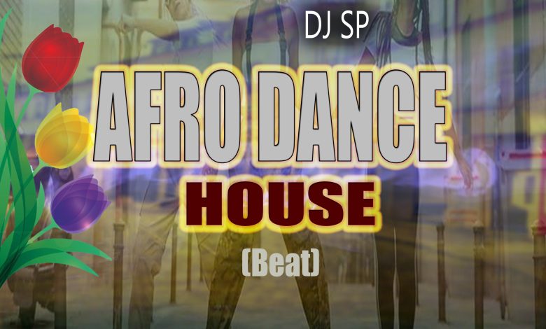 [Freebeat] Dj SP - Afro House Beat