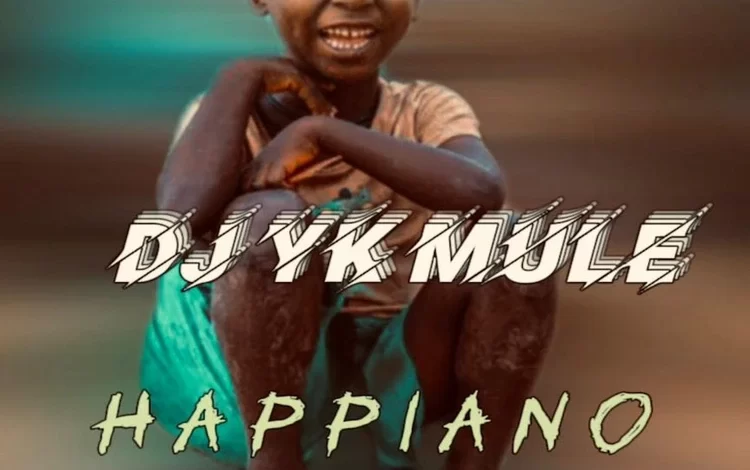 [Freebeat] Dj YK Mulee - Happiano Mp3 Download