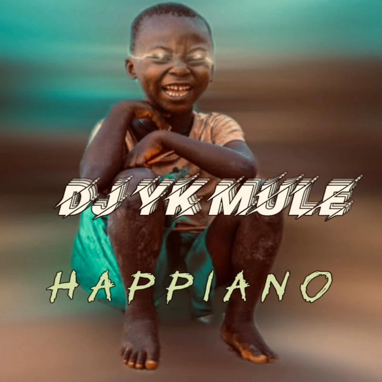 [Freebeat] Dj YK Mulee - Happiano Mp3 Download