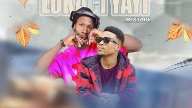 Dj LaMszXy - Lokaci Yayi Mixtape Ft. Umar M Shareef Mp3 Download