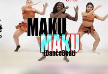 [Freebeat] Dj SP - Maku Maku Makosa Dance