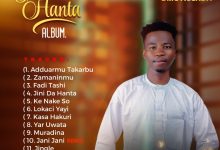 ALBUM: Abdul DMG Agender - Lokaci Yayi Full Album