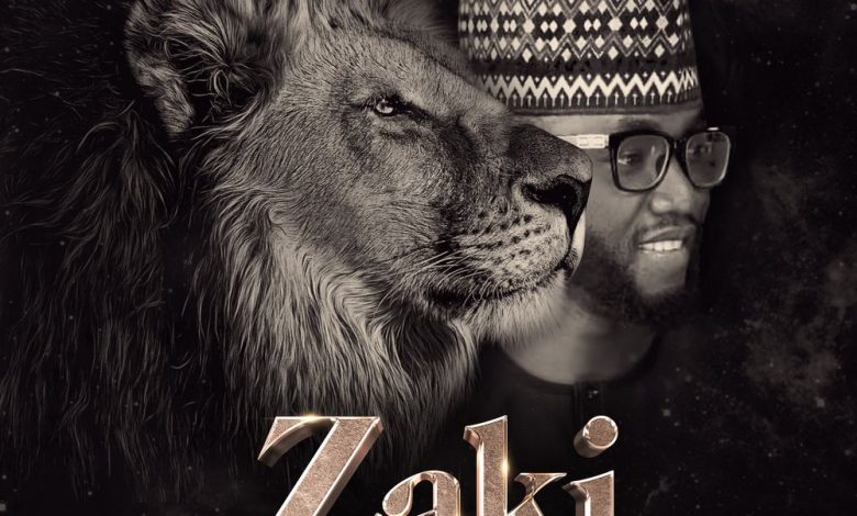 Ali Jita Zaki Official Download Audio