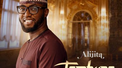 Ali Jita - Tambura Mp3 Download