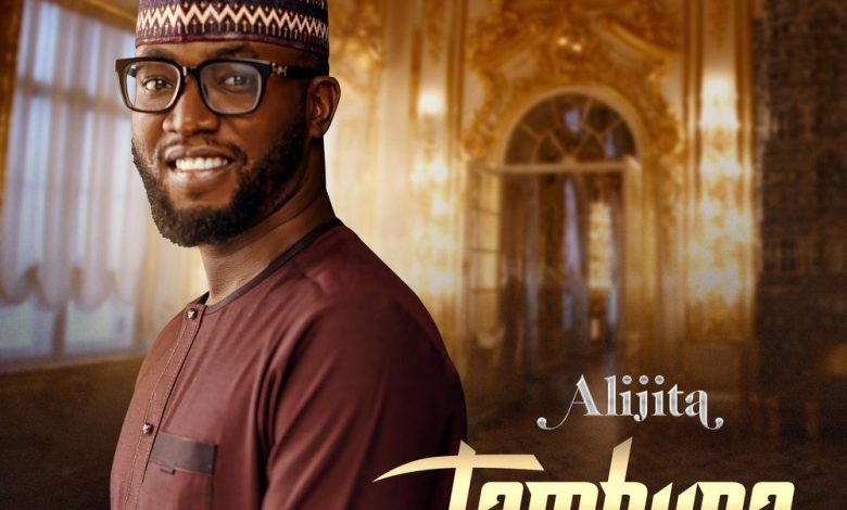 Ali Jita - Tambura Mp3 Download