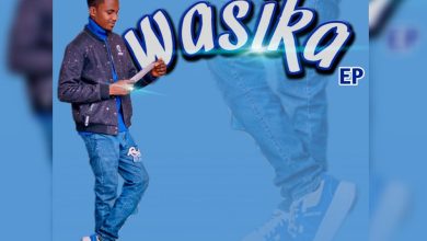 Isah Ayagi - Wasika Official Download Audio