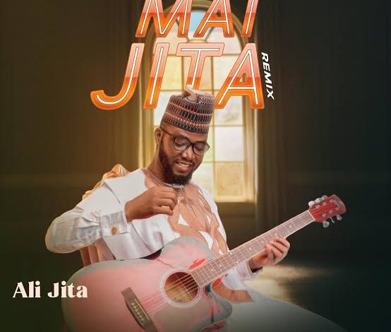 Ali Jita - Mai Jita Remix Mp3 Download