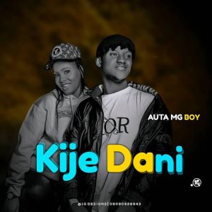 Auta MG Boy - Kije Dani Mp3 Download 