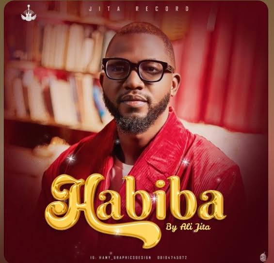 Ali Jita - Habiba Official Download Audio