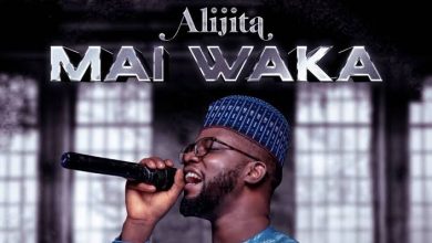 Ali Jita - Mai Waka Mp3 Download