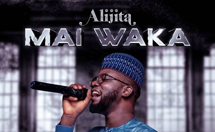 Ali Jita - Mai Waka Mp3 Download
