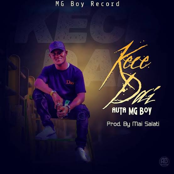 Auta MG Boy - Kece Dai Mp3 Download
