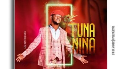 Auta Mg Boy - Tunani Na Official Download Audio