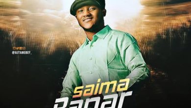 Auta MG Boy - Saima Ranar Mp3 Download