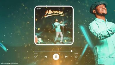 Auta Mg Boy - Alkawari Official Download Audio