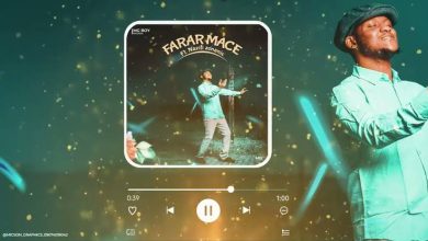 Auta Mg Boy Ft. Nazifi asnanic - Farar Mace Official Download