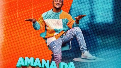 Auta Mg Boy - Amana Da Amana Official Download