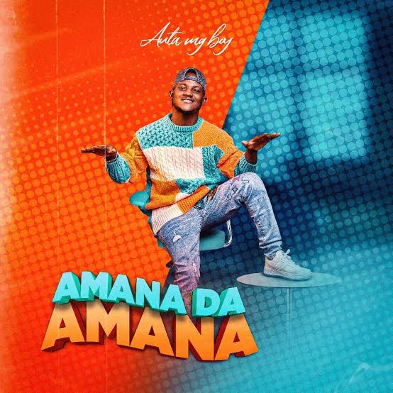 Auta Mg Boy - Amana Da Amana Official Download