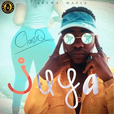 ClassiQ - Juya Official Download Audio