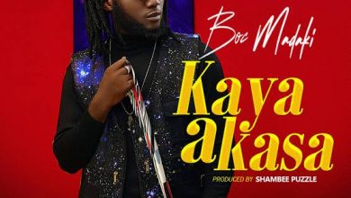 B.O.C - Kaya A Kasa Mp3 Download