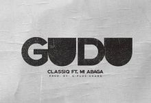 ClassiQ Ft M.I - Gudu Official Download Audio