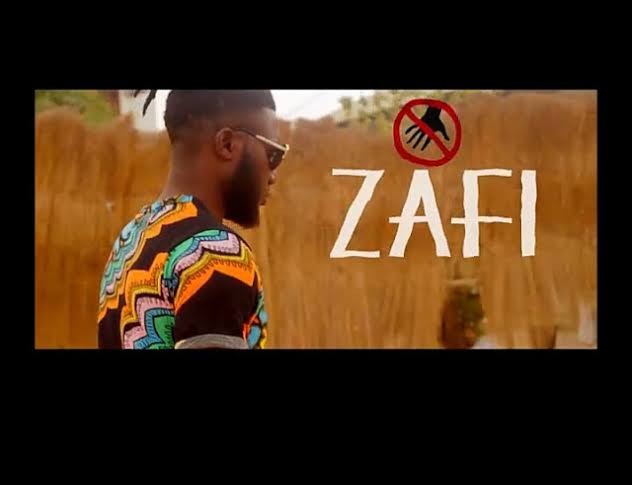 B.O.C Madaki - Zafi Mp3 Download