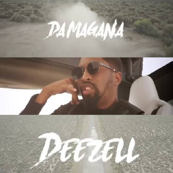 Deezell - Da Magana Mp3 Download