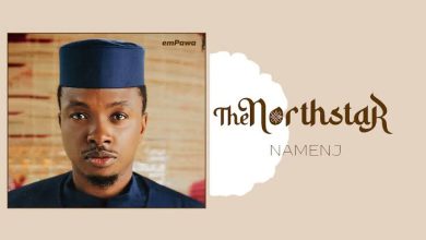 Namenj - Colabo Official Download Audio