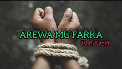 Isah Ayagi - Arewa Mu Farka Mp3 Download