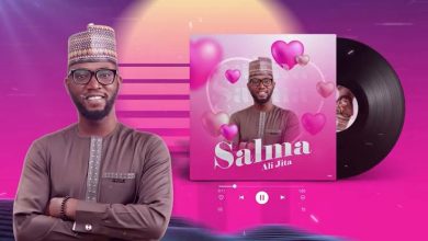 Ali Jita - Salma Mp3 Download