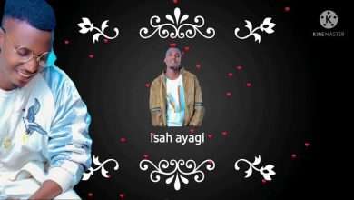 Isah Ayagi - Ba Rago A So Mp3 Download