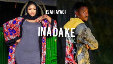 Isah Ayagi - Ina Dake Mp3 Download