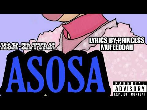 Princess Mufeedah - Asosa Mp3 Download