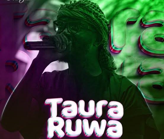 Ali Jita - Tauraruwa Mp3 Download