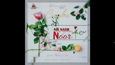Abdul D One - Noor 2 Mp3 Download