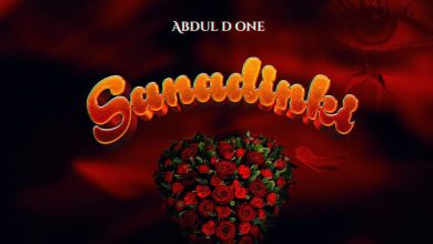 Abdul D One - Sanadinki Mp3 Download