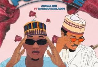 Arewa Boi - For Life Ft. Badman Binladin Mp3 Download