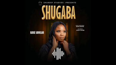 Khairat Abdullahi - Shugaba Mp3 Download