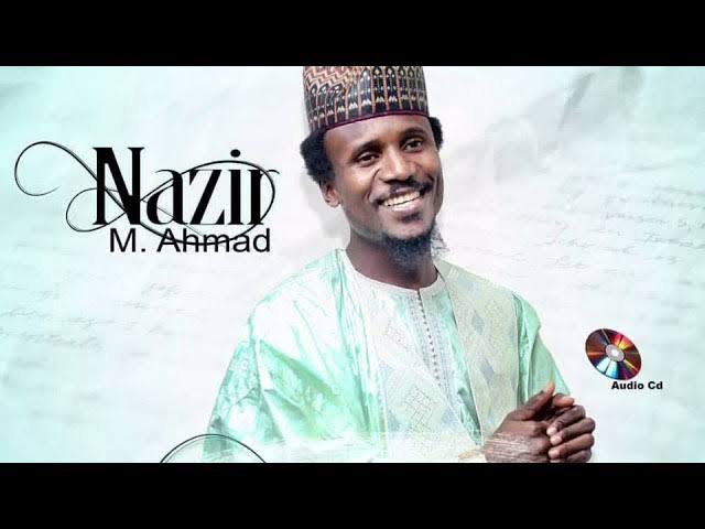 Nazir M Ahmad - Ibrahim Badamasi Babangida Mp3 Download