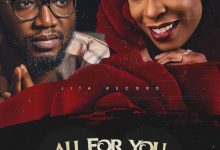 Ali Jita Ft. Sals Fatetee - All For You Official Download Audio