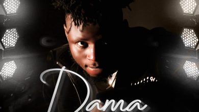 S James - Dama Official Download Audio