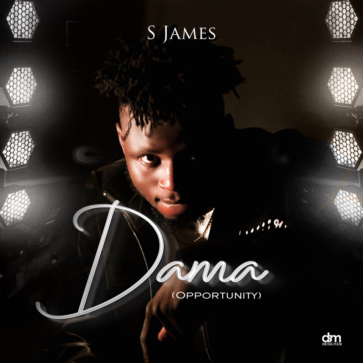 S James - Dama Official Download Audio