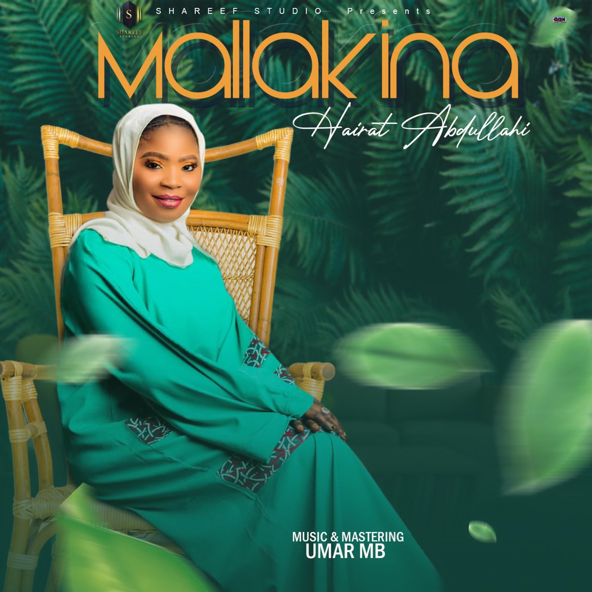 Hairat Abdullahi - Mallakina Official Download Audio